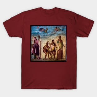 Iphigenia in Aulis T-Shirt